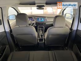 Volkswagen Caddy 1.5 TSI GV5+AHK+Climatronic+App-Connect+Winterpaket+ACC+SideAssist 