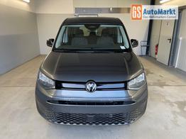 Volkswagen Caddy 1.5 TSI GV5+AHK+Climatronic+App-Connect+Winterpaket+ACC+SideAssist 