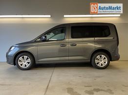 Volkswagen Caddy 1.5 TSI GV5+AHK+Climatronic+App-Connect+Winterpaket+ACC+SideAssist 