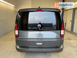 Volkswagen Caddy 1.5 TSI GV5+AHK+Climatronic+App-Connect+Winterpaket+ACC+SideAssist 