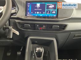 Volkswagen Caddy 1.5 TSI GV5+AHK+Climatronic+App-Connect+Winterpaket+ACC+SideAssist 