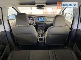 Volkswagen Caddy 1.5 TSI GV5+AHK+Climatronic+App-Connect+Winterpaket+ACC+SideAssist 