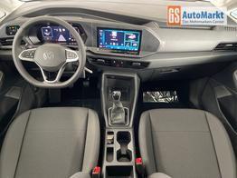 Volkswagen Caddy 1.5 TSI GV5+AHK+Climatronic+App-Connect+Winterpaket+ACC+SideAssist 