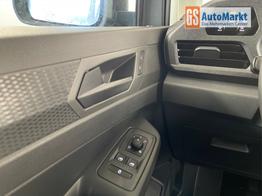 Volkswagen Caddy 1.5 TSI GV5+AHK+Climatronic+App-Connect+Winterpaket+ACC+SideAssist 