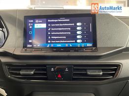 Volkswagen Caddy 1.5 TSI GV5+AHK+Climatronic+App-Connect+Winterpaket+ACC+SideAssist 
