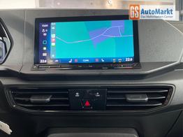 Volkswagen Caddy 1.5 TSI GV5+AHK+Climatronic+App-Connect+Winterpaket+ACC+SideAssist 