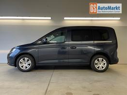 Volkswagen Caddy 1.5 TSI GV5+AHK+Climatronic+App-Connect+Winterpaket+ACC+SideAssist 