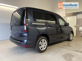 Volkswagen Caddy 1.5 TSI GV5+AHK+Climatronic+App-Connect+Winterpaket+ACC+SideAssist 