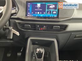 Volkswagen Caddy 1.5 TSI GV5+AHK+Climatronic+App-Connect+Winterpaket+ACC+SideAssist 