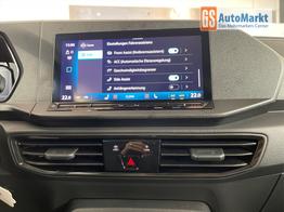 Volkswagen Caddy 1.5 TSI GV5+AHK+Climatronic+App-Connect+Winterpaket+ACC+SideAssist 
