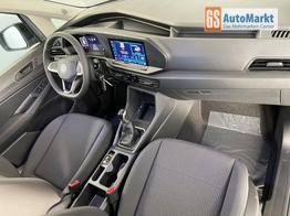 Volkswagen Caddy 1.5 TSI GV5+AHK+Climatronic+App-Connect+Winterpaket+ACC+SideAssist 