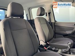 Volkswagen Caddy 1.5 TSI GV5+AHK+Climatronic+App-Connect+Winterpaket+ACC+SideAssist 