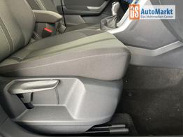 Volkswagen T-Roc LIFE 150PS AHK+Keyless+Kamera+ACC+Sitzheiz+Climatronic+Alu17 