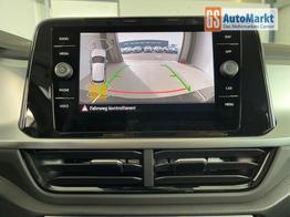 Volkswagen T-Roc LIFE 150PS AHK+Keyless+Kamera+ACC+Sitzheiz+Climatronic+Alu17 