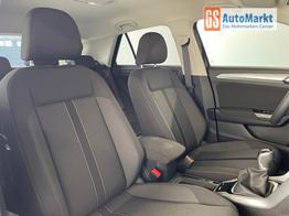 Volkswagen T-Roc LIFE 150PS AHK+Keyless+Kamera+ACC+Sitzheiz+Climatronic+Alu17 