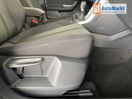 Volkswagen T-Roc LIFE 150PS AHK+Keyless+Kamera+ACC+Sitzheiz+Climatronic+Alu17 