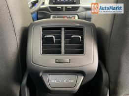 Volkswagen T-Roc LIFE 150PS AHK+Keyless+Kamera+ACC+Sitzheiz+Climatronic+Alu17 