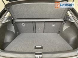 Volkswagen T-Roc LIFE 150PS AHK+Keyless+Kamera+ACC+Sitzheiz+Climatronic+Alu17 