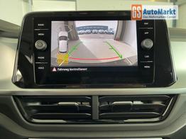 Volkswagen T-Roc LIFE 150PS AHK+Keyless+Kamera+ACC+Sitzheiz+Climatronic+Alu17 