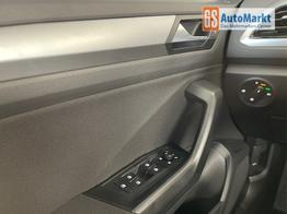 Volkswagen T-Roc LIFE 150PS AHK+Keyless+Kamera+ACC+Sitzheiz+Climatronic+Alu17 