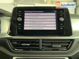 Volkswagen T-Roc LIFE 150PS AHK+Keyless+Kamera+ACC+Sitzheiz+Climatronic+Alu17 