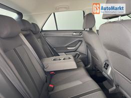 Volkswagen T-Roc LIFE 150PS AHK+Keyless+Kamera+ACC+Sitzheiz+Climatronic+Alu17 