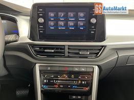 Volkswagen T-Roc LIFE 150PS AHK+Keyless+Kamera+ACC+Sitzheiz+Climatronic+Alu17 