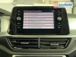 Volkswagen T-Roc LIFE 150PS AHK+Keyless+Kamera+ACC+Sitzheiz+Climatronic+Alu17 