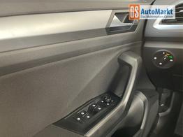Volkswagen T-Roc LIFE 150PS AHK+Keyless+Kamera+ACC+Sitzheiz+Climatronic+Alu17 