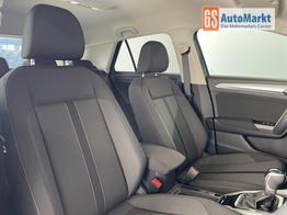 Volkswagen T-Roc LIFE 150PS AHK+Keyless+Kamera+ACC+Sitzheiz+Climatronic+Alu17 