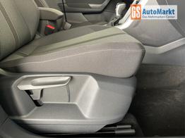Volkswagen T-Roc LIFE 150PS AHK+Keyless+Kamera+ACC+Sitzheiz+Climatronic+Alu17 