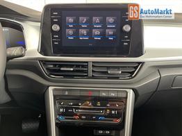 Volkswagen T-Roc LIFE 150PS AHK+Keyless+Kamera+ACC+Sitzheiz+Climatronic+Alu17 