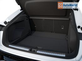 Audi Q3 Sportback NEU TFSI quattro S line TechPro+Matrix+AHK+Alu19+KlimaPlus+ExtSchwarz+DCC 