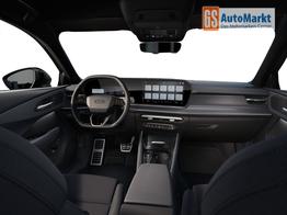 Audi Q3 Sportback NEU TFSI quattro S line TechPro+Matrix+AHK+Alu19+KlimaPlus+ExtSchwarz+DCC 