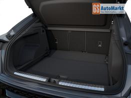 Audi Q3 Sportback NEU TFSI quattro S line TechPro+Matrix+AHK+Alu19+KlimaPlus+ExtSchwarz+DCC 
