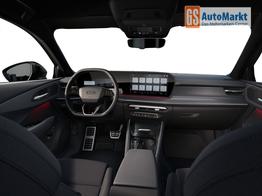 Audi Q3 Sportback NEU TFSI quattro S line TechPro+Matrix+AHK+Alu19+KlimaPlus+ExtSchwarz+DCC 
