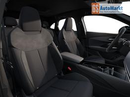Audi Q3 Sportback NEU TFSI quattro S line TechPro+Matrix+AHK+Alu19+KlimaPlus+ExtSchwarz+DCC 