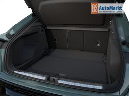 Audi Q3 Sportback NEU TFSI quattro S line TechPro+Matrix+AHK+Alu19+KlimaPlus+ExtSchwarz+DCC 