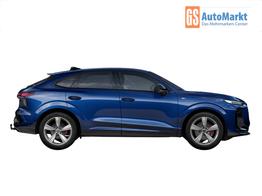 Audi Q3 Sportback NEU TFSI quattro S line TechPro+Matrix+AHK+Alu19+KlimaPlus+ExtSchwarz+DCC 