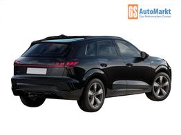 Audi Q3 NEU TFSI quattro S line TechPro+Matrix+AHK+Alu19+KlimaPlus+ExtSchwarz+DCC 
