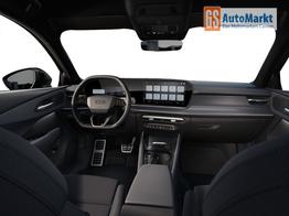 Audi Q3 NEU TFSI quattro S line TechPro+Matrix+AHK+Alu19+KlimaPlus+ExtSchwarz+DCC 