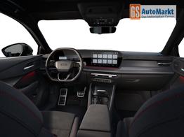 Audi Q3 Sportback NEU TFSI quattro S line Pano+TechPro+Matrix+AHK+HUD+Alu20+KlimaPlus+DCC+SONOS 