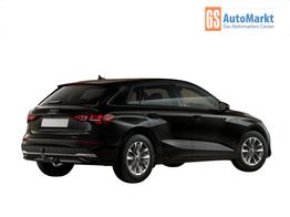 Audi A3 Sportback TFSI S tronic ACC+AHK+NaviPlus+Cam+GV3+eHeck+Keyless+Sound 