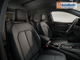 Audi A3 Sportback TFSI S tronic ACC+AHK+NaviPlus+Cam+GV3+eHeck+Keyless+Sound 