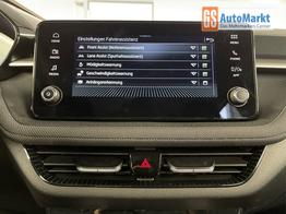 Skoda Fabia Selection 95PS GV4+AHK+Sitzheiz+Lenkradheiz+Climatronic+Tempomat+PDC 