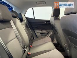 Skoda Fabia Selection 95PS GV4+AHK+Sitzheiz+Lenkradheiz+Climatronic+Tempomat+PDC 