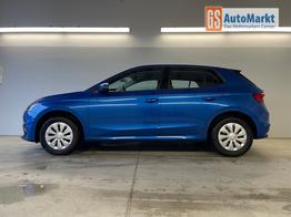 Skoda Fabia Selection 95PS GV4+AHK+Sitzheiz+Lenkradheiz+Climatronic+Tempomat+PDC 