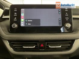 Skoda Fabia Selection 95PS GV4+AHK+Sitzheiz+Lenkradheiz+Climatronic+Tempomat+PDC 