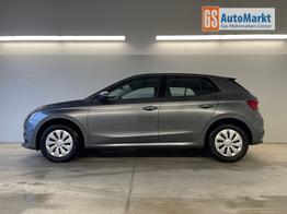 Skoda Fabia Selection 95PS GV4+AHK+Sitzheiz+Lenkradheiz+Climatronic+Tempomat+PDC 