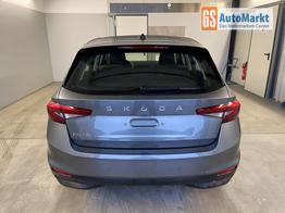 Skoda Fabia Selection 95PS GV4+AHK+Sitzheiz+Lenkradheiz+Climatronic+Tempomat+PDC 